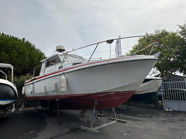 slider 0 Beneteau Antares 860